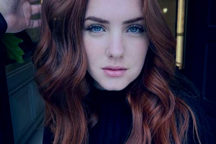 Ivy, 23, a auburn blue-eyed slavic companion based in Selmont-West Selmont. Offering Girlfriend Experience, Deep French Kissing, Striptease, Prostate Massage...