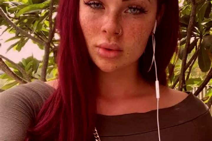 Ivy, 23, a auburn grey-eyed asian companion based in Cividate al Piano. Offering BDSM, Striptease, Tantra. Available for incall and outcall, overnight bookin...