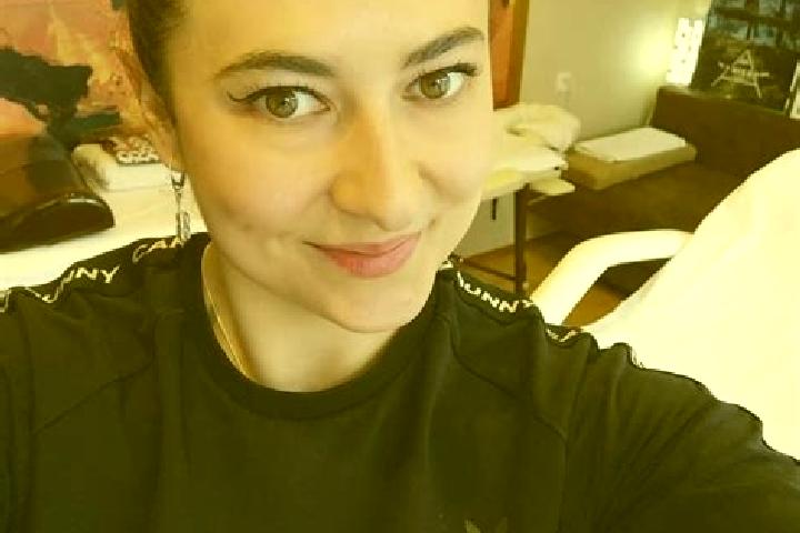 Ivy, 23, a black grey-eyed european companion based in Risca. Offering Couples, Roleplay, Fetish, Prostate Massage. Available for incall and outcall, day and...