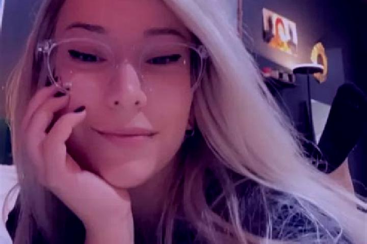 Ivy, 23, a blonde dark-eyed mixed companion based in Calceranica al Lago. Offering Domination, Striptease, A-Level. Available for incall and outcall, overnig...