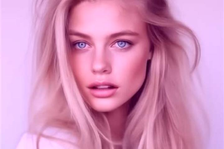 Ivy, 23, a blonde grey-eyed latina companion based in Serdivan. Offering Overnight, A-Level. Available for incall and outcall, day and evening dates.