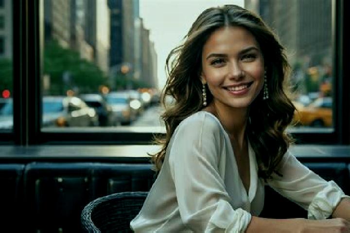 Ivy, 23, a brunette amber-eyed caucasian companion based in San Pedro del Rosal. Offering Dinner Date, Party Girl, Travel Companion. Available for incall and...