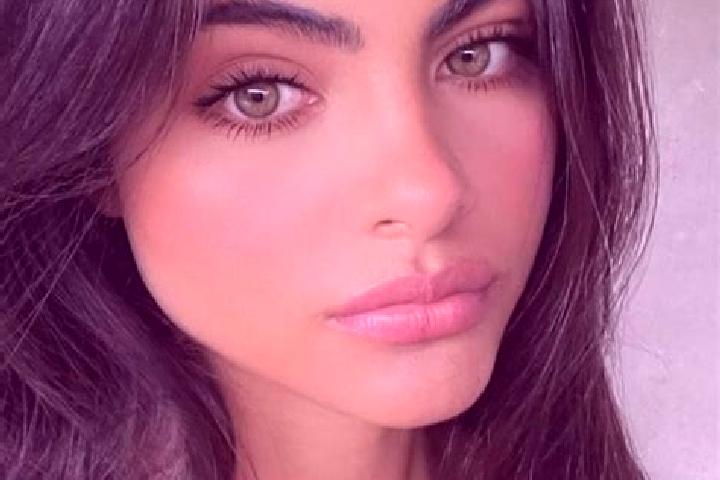 Ivy, 23, a brunette grey-eyed european companion based in Zimapan. Offering Girlfriend Experience, Striptease, GFE, A-Level. Available for incall and outcall...