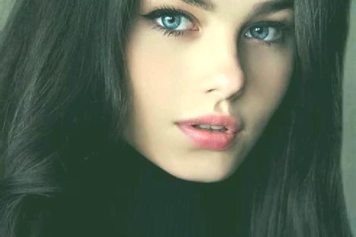 Ivy, 23, a brunette grey-eyed slavic companion based in Parnauti. Offering Deep French Kissing, Roleplay, Travel Companion, Prostate Massage. Available for i...