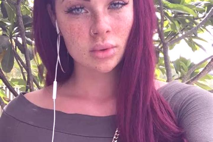 Ivy, 23, a red amber-eyed ebony companion based in Santa Teresita de Don Diego. Offering GFE, Striptease, Fetish, Roleplay, BDSM. Available for incall and ou...
