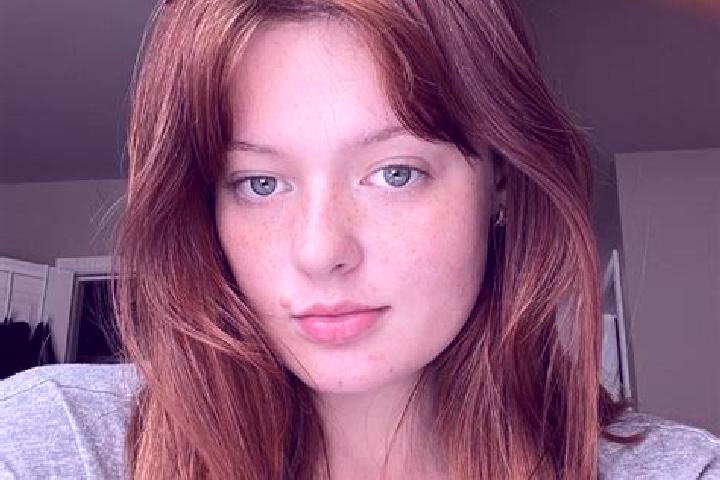 Ivy, 23, a red grey-eyed european companion based in Piamonte. Offering Party Girl, CIM, Striptease. Available for incall and outcall, overnight bookings ava...