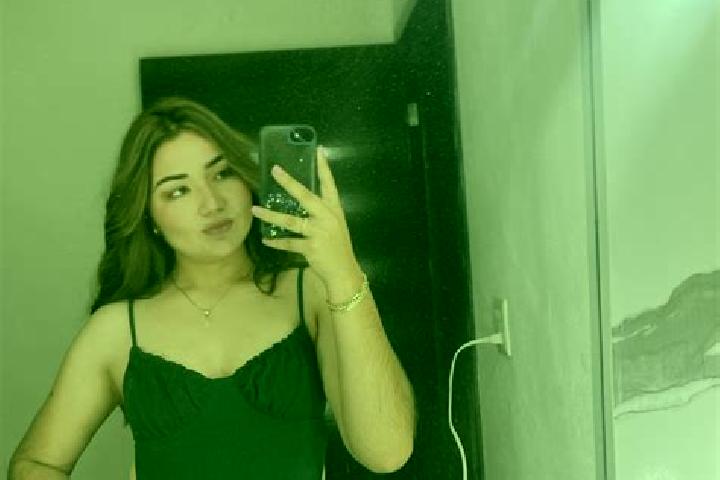 Ivy, 23 — Escort in Ahualulco, Mexico