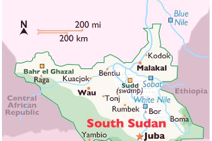 Ivy, 23 — Escort in Bentiu, South Sudan