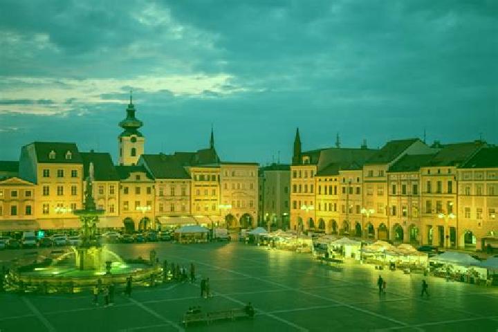 Ivy, 23 — Escort in Ceske Budejovice, Czech Republic