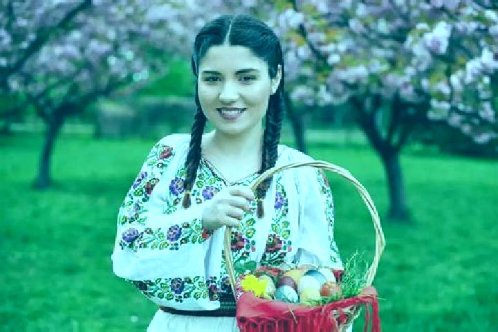 Ivy, 23 — Escort in Coarnele Caprei, Romania