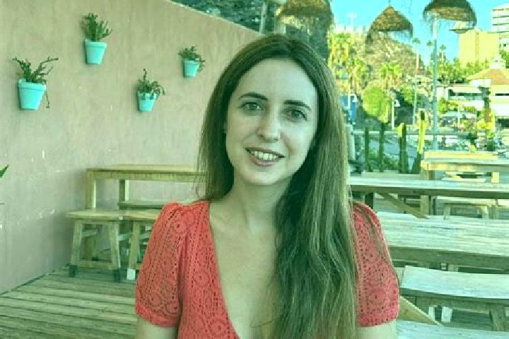 Ivy, 23 — Escort in Cristina, Spain