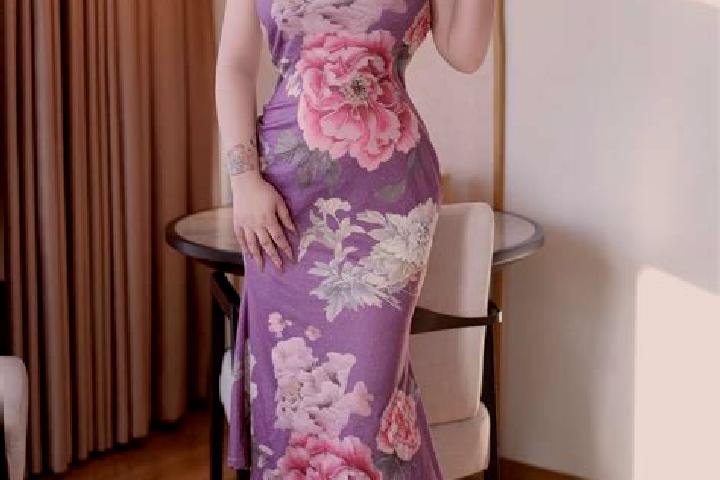 Ivy, 23 — Escort in Daji, China