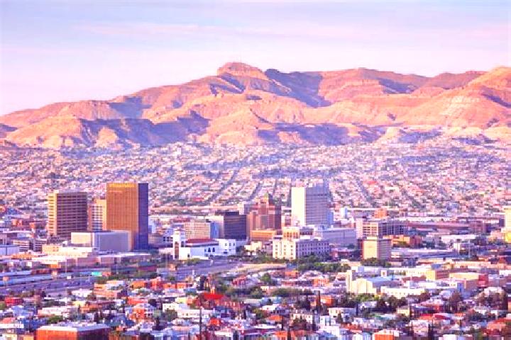 Ivy, 23 — Escort in El Paso, United States