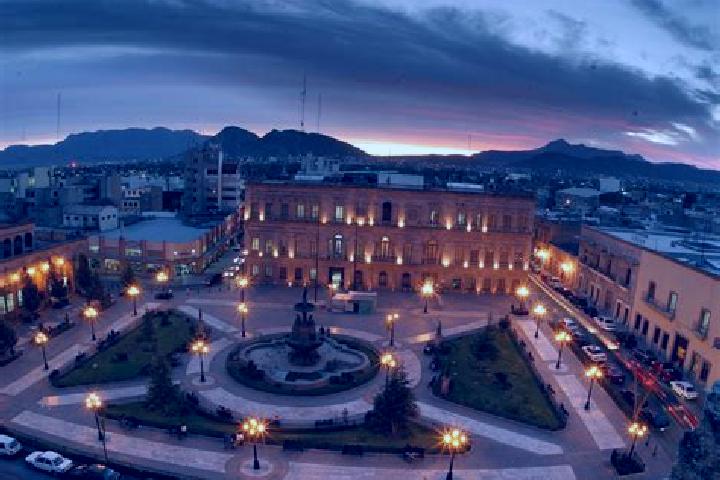 Ivy, 23 — Escort in El Saltillo, Mexico