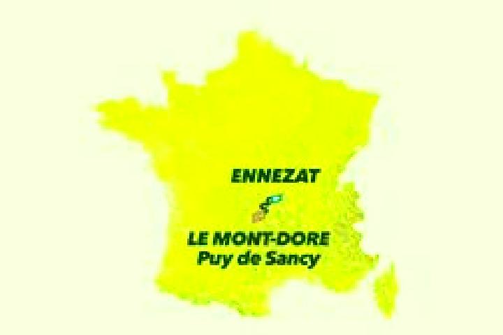Ivy, 23 — Escort in Ennezat, France