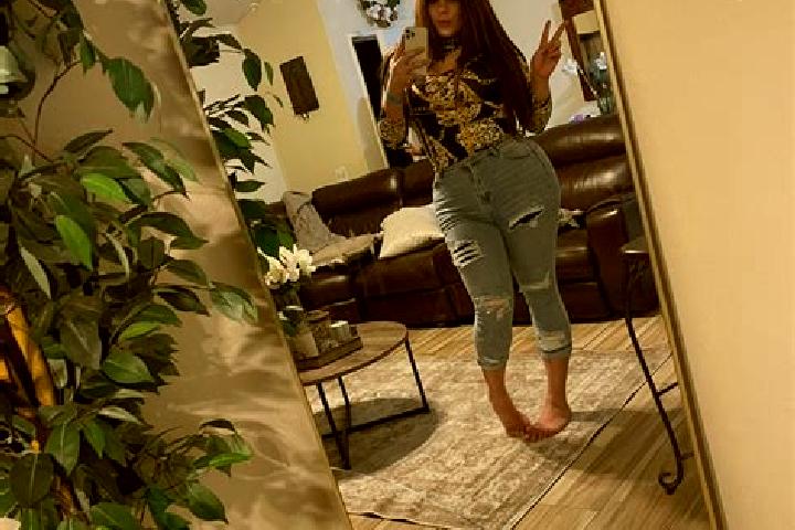 Ivy, 23 — Escort in Exeter, United States