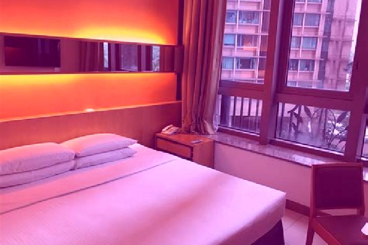 Ivy, 23 — Escort in Harmony Garden, Hong Kong