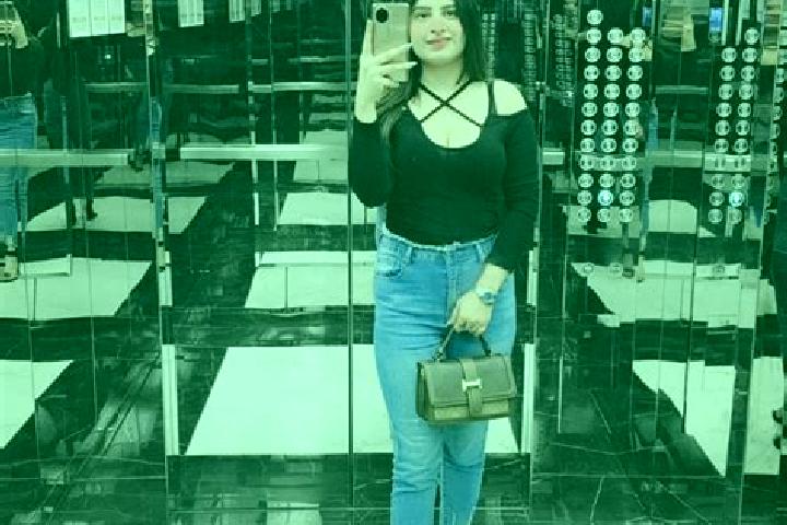 Ivy, 23 — Escort in Imaan, Indonesia
