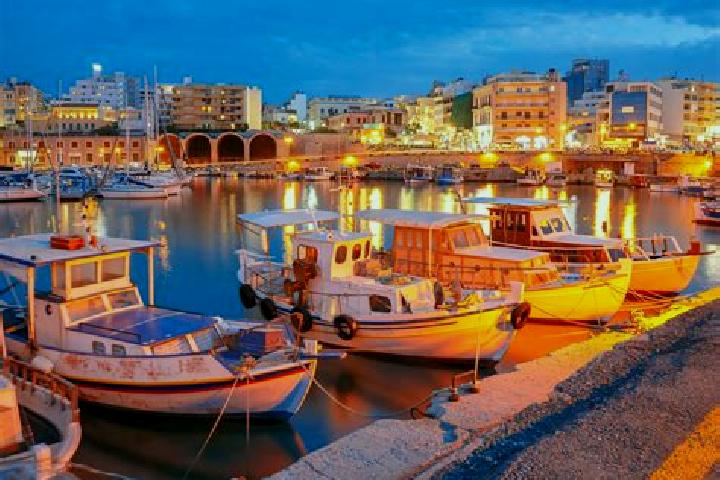 Ivy, 23 — Escort in Irakleion, Greece