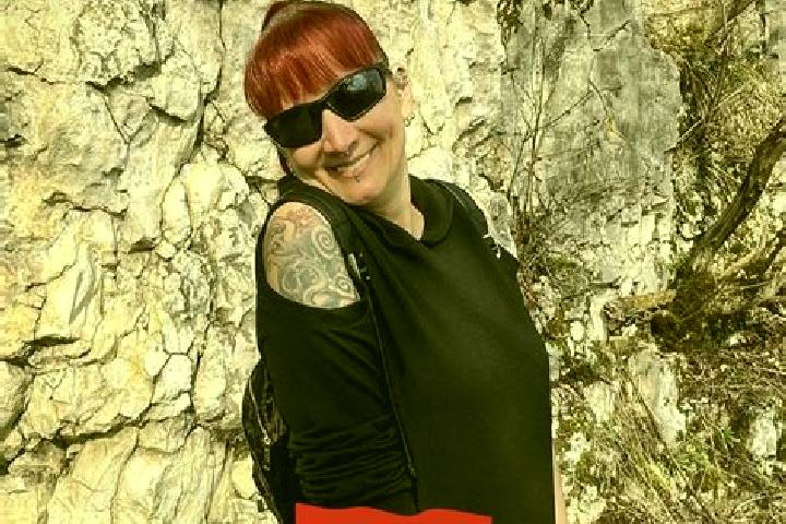 Ivy, 23 — Escort in Jaszladany, Hungary