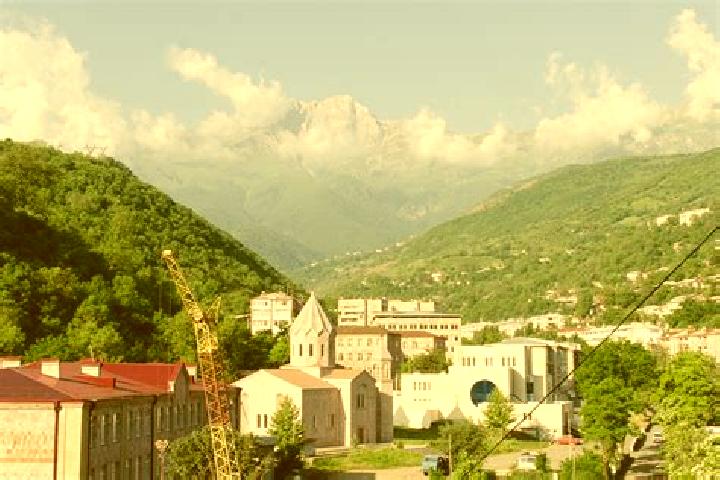 Ivy, 23 — Escort in Kapan, Armenia