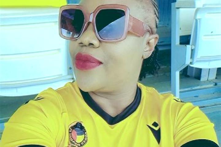 Ivy, 23 — Escort in Kawambwa, Zambia