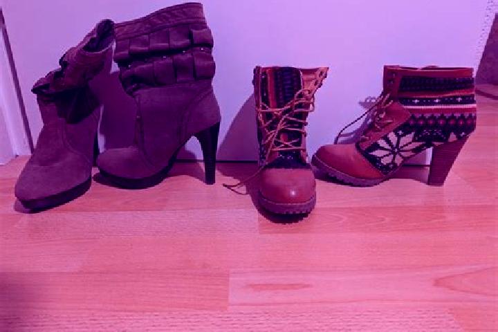 Ivy, 23 — Escort in Kirtorf, Germany