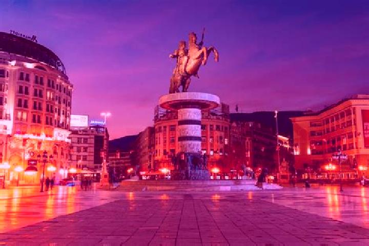 Ivy, 23 — Escort in Korito, North Macedonia