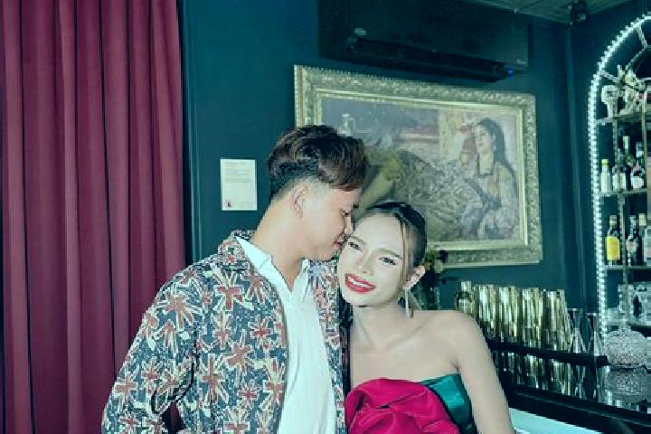 Ivy, 23 — Escort in Lamam, Laos