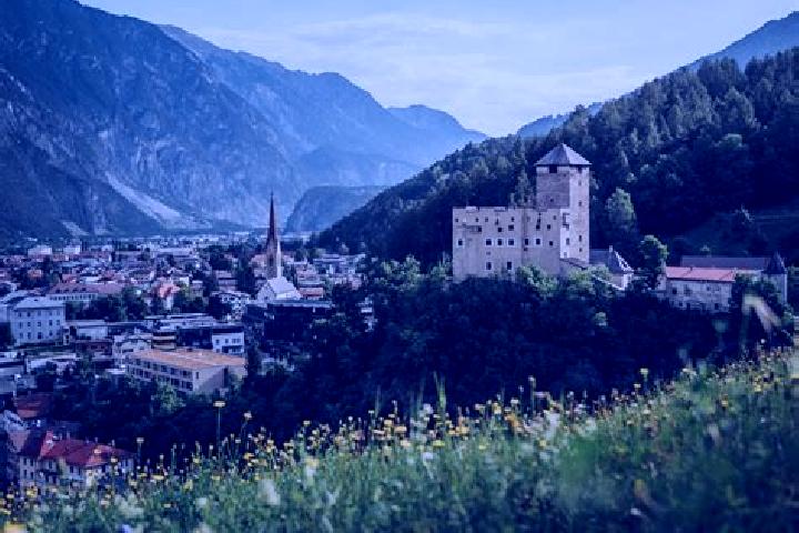 Ivy, 23 — Escort in Landeck, Austria