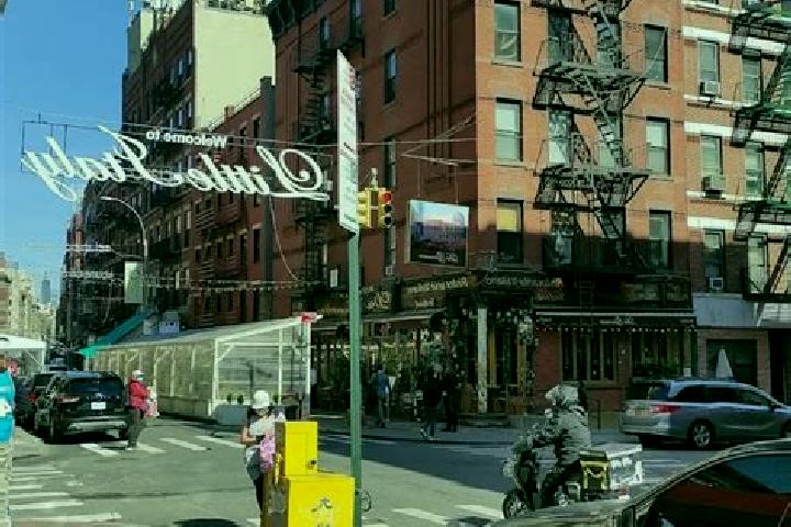 Ivy, 23 — Escort in Little Italy, United States
