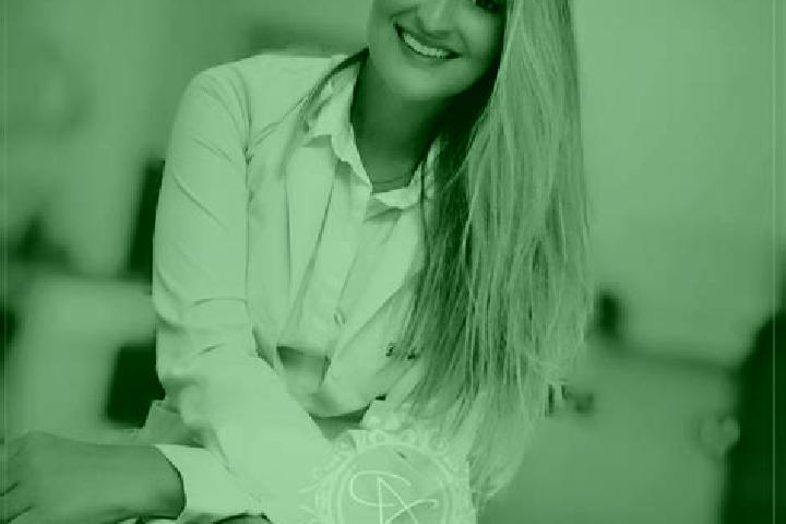 Ivy, 23 — Escort in Marilac, Brazil
