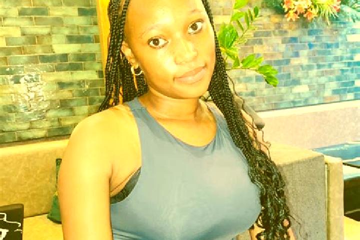 Ivy, 23 — Escort in Mbave, Angola
