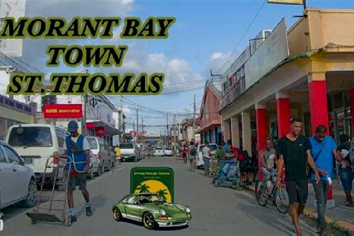 Ivy, 23 — Escort in Morant Bay, Jamaica
