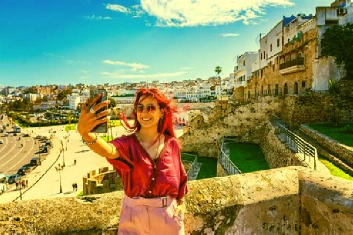 Ivy, 23 — Escort in Nador, Morocco
