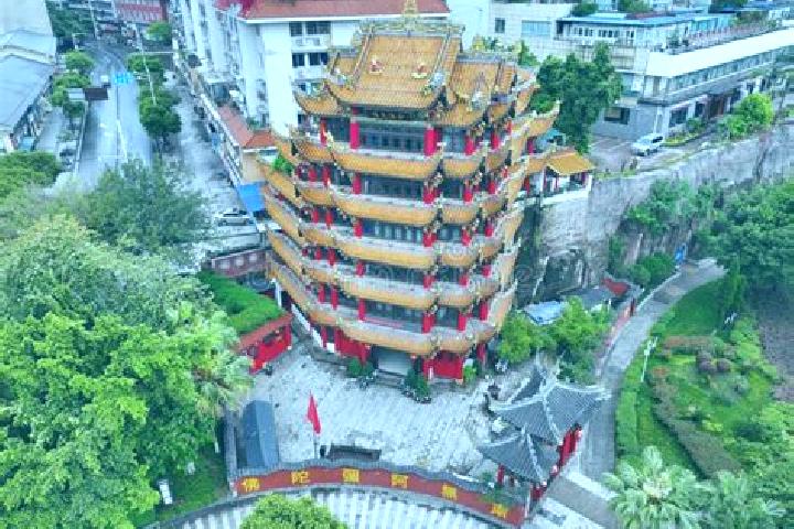 Ivy, 23 — Escort in Neijiang, China