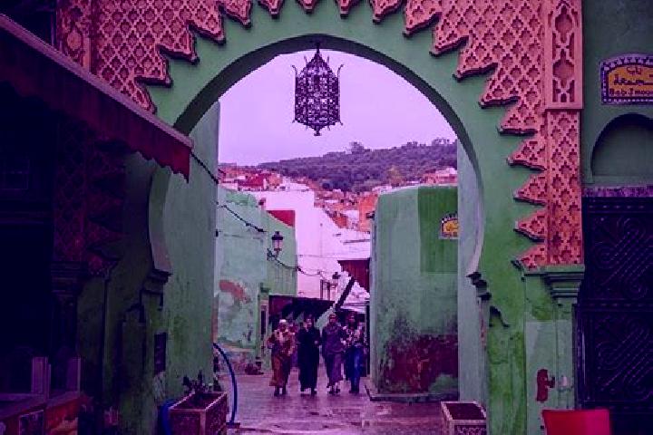 Ivy, 23 — Escort in Ouezzane, Morocco