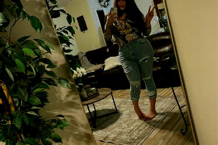 Ivy, 23 — Escort in Pleasant Hills, United States
