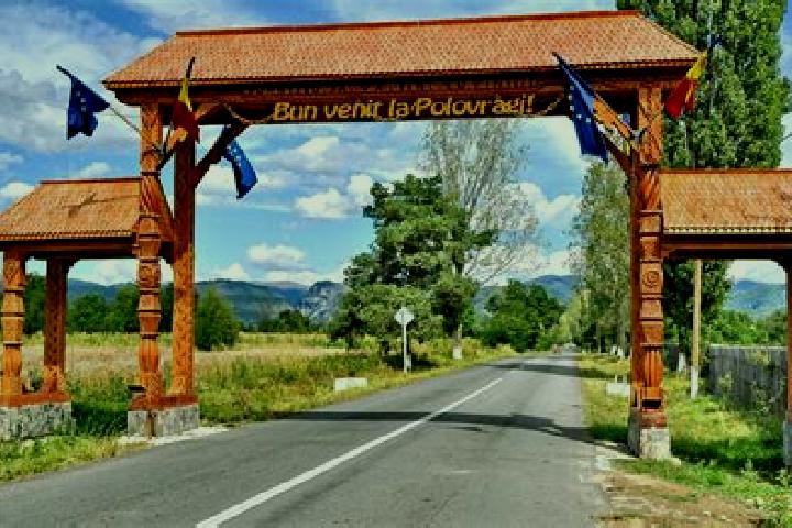 Ivy, 23 — Escort in Polovragi, Romania