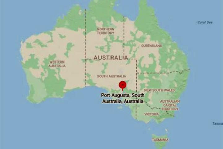 Ivy, 23 — Escort in Port Augusta, Australia