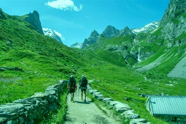 Ivy, 23 — Escort in Pralognan-la-Vanoise, France