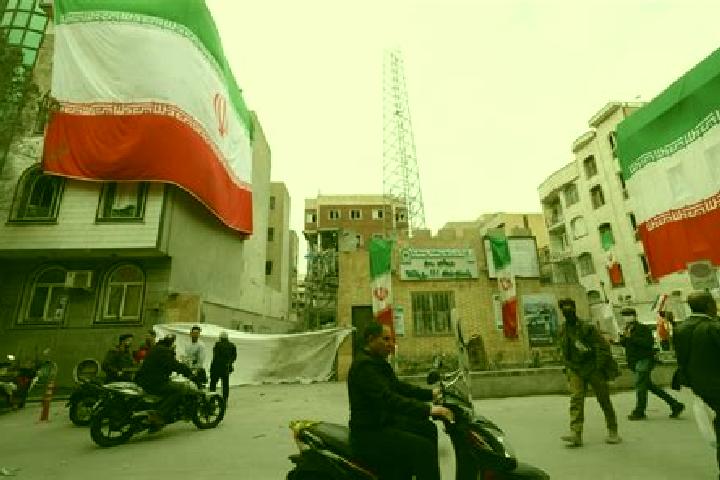 Ivy, 23 — Escort in Qassab Koti, Iran