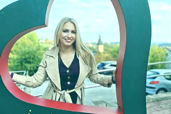 Ivy, 23 — Escort in Radoboj, Croatia