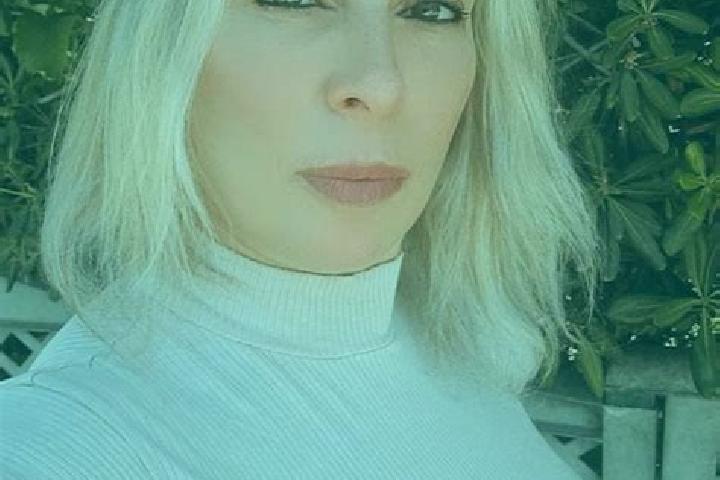 Ivy, 23 — Escort in Ramat Yishay, Israel