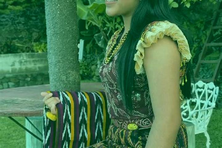 Ivy, 23 — Escort in San Andres Sajcabaja, Guatemala
