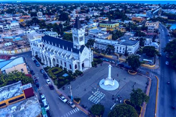 Ivy, 23 — Escort in San Francisco de Macoris, Dominican Republic
