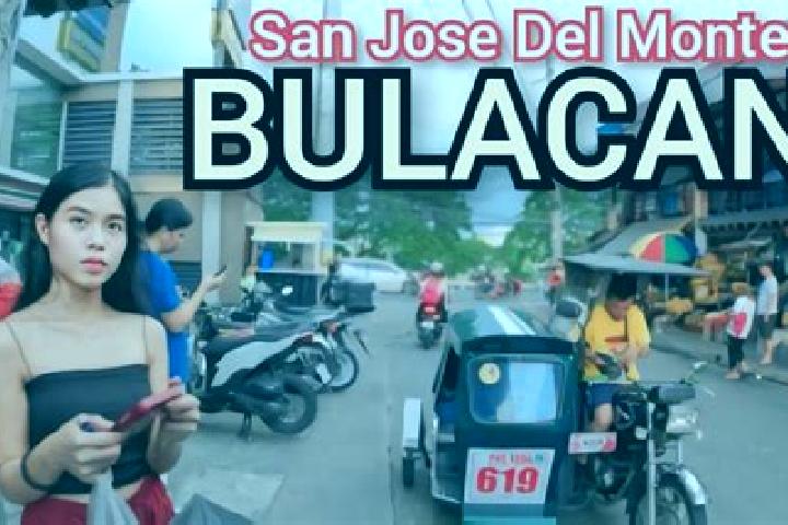 Ivy, 23 — Escort in San Jose del Monte, Philippines