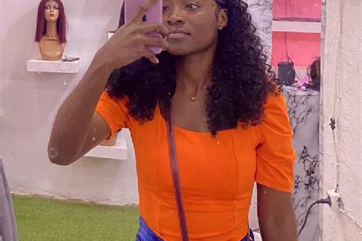 Ivy, 23 — Escort in Sande, Angola
