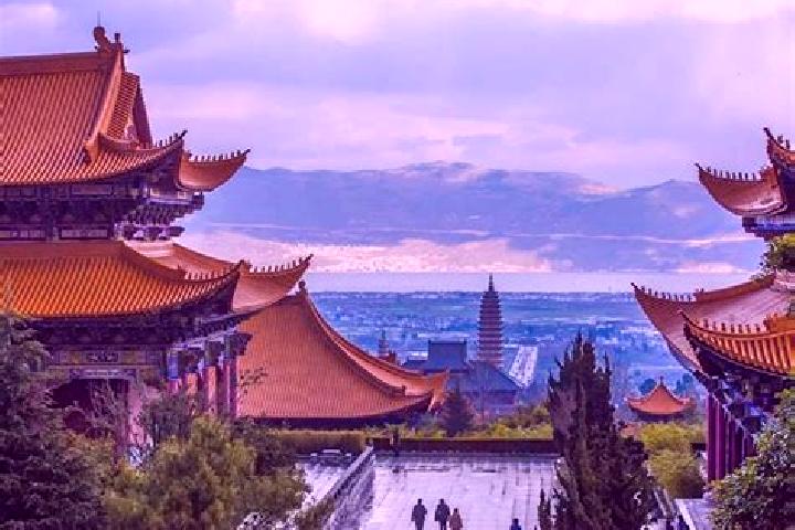 Ivy, 23 — Escort in Sanduo, China