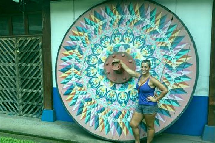 Ivy, 23 — Escort in Sarchi, Costa Rica